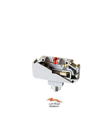 کپ فیوزی چراغ دار مدل CFC LD رعد الکتریک