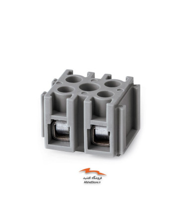 ترمینال شاخه ای زوجی مدل RMT رعد الکتریک