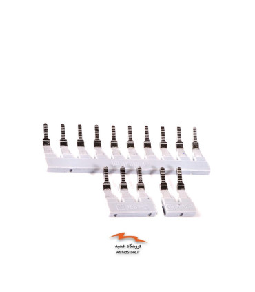 جامپر شانه ای ترمینال ریلی سری پیچی مدل BC 4 رعد الکتریک