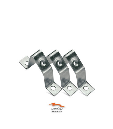 پایه ریل زاویه دار ARS/M6 رعد الکتریک