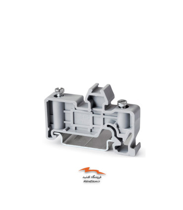 بست انتهایی تک ریل کوچک مدل EB/1 رعد الکتریک