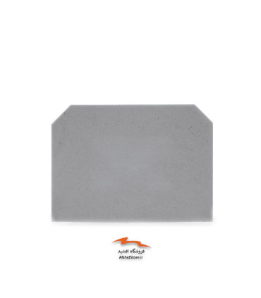 پارتیشن ترمینال ریلی سری پیچی مدل P-RTP رعد الکتریک