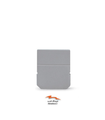 پارتیشن ترمینال ریلی سری پیچی دو طبقه سایز 4 مدل P-DRTP4 رعد الکتریک