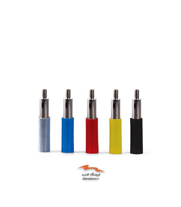 پیچ تستر مدل TS 4/8/4 رعد الکتریک