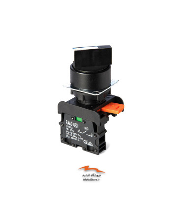 کلید سلکتوری ثابت مدل SES رعد الکتریک