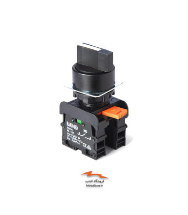 کلید سلکتوری متحرک مدل SEI رعد الکتریک