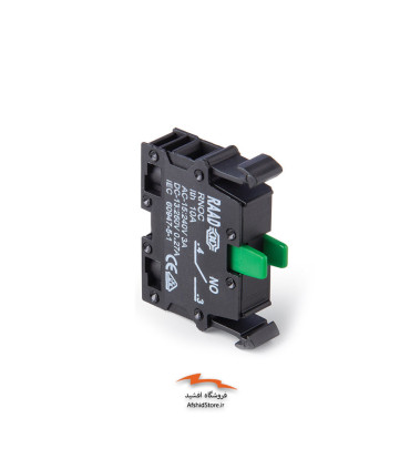 کنتاکت نرمال باز مدل NO رعد الکتریک