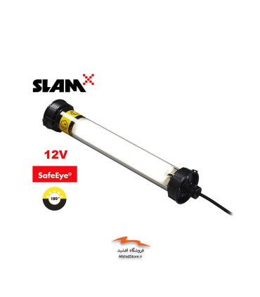 چراغ خطی ضدانفجار قابل حمل LED اتکسور