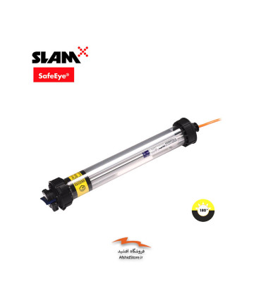 چراغ خطی ضدانفجار قابل حمل LED اتکسور