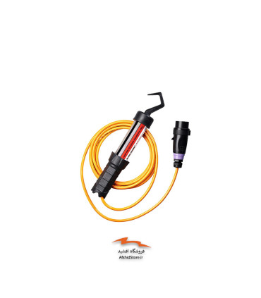 چراغ دستی ضدانفجار قابل حمل LED اتکسور