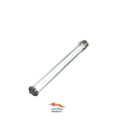 چراغ مهتابی ضدانفجار آلومینیومی TECHNOR ITALSMEA