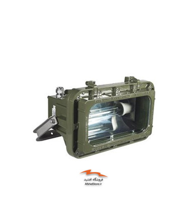 پروژکتور ضدانفجار بخار سدیم TECHNOR ITALSMEA