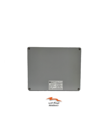 جعبه تقسیم آلومینیوم ضدانفجار  TECHNOR ITALSMEA