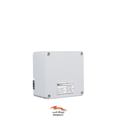 جعبه تقسیم آلومینیوم ضدانفجار  TECHNOR ITALSMEA