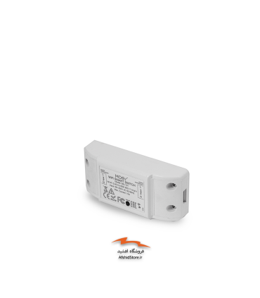 رله هوشمند 16 آمپر MOES MS-101-16A