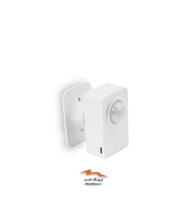 سنسور هوشمند حرکتی پروتکل MOES WiFi