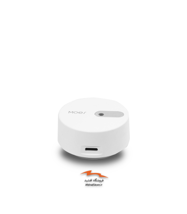 سنسور هوشمند حضور پروتکل MOES Zigbee