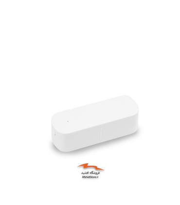 سنسور هوشمند لرزه پروتکل MOES Zigbee