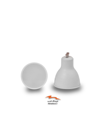 لامپ هالوژن GU10 هوشمند 5W پروتکل MOES WiFi/Zigbee