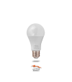 لامپ حبابی هوشمند 10W پروتکل MOES WiFi/Zigbee