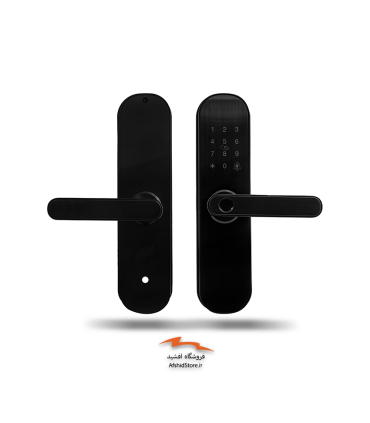 دستگیره درب هوشمند پروتکل MOES WiFi
