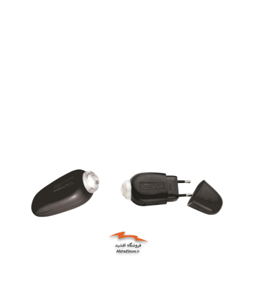 چراغ قوه صنعتی-خانگی 2000 LED اکولوکس