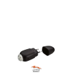 چراغ قوه صنعتی-خانگی 2000 LED اکولوکس آلمان