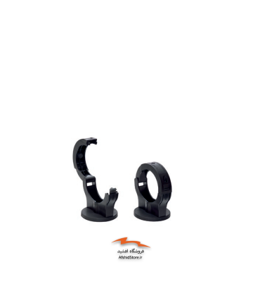 براکت اتصال چراغ خطی ضدانفجار مگنتی اتکسور