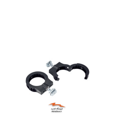 براکت اتصال چراغ خطی ضدانفجار مگنتی اتکسور