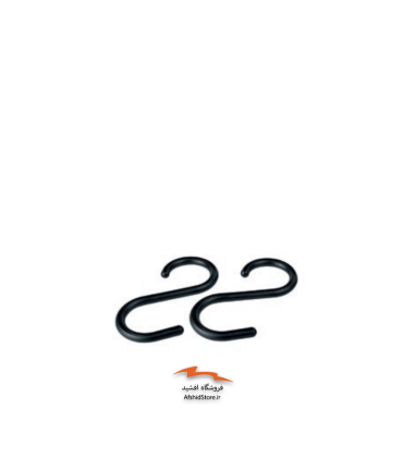 قلاب نگه دارنده S ضدانفجار اتکسور