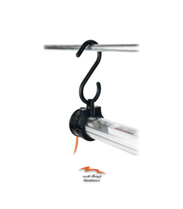 قلاب نگه دارنده S ضدانفجار اتکسور