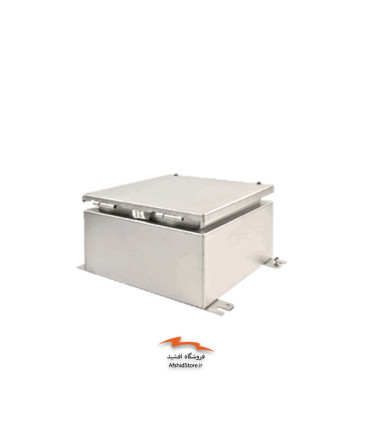 جانکشن باکس استنلس استیل ضدانفجار  TECHNOR ITALSMEA