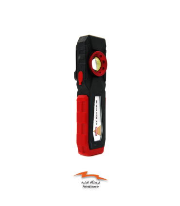 چراغ قوه صنعتی-بازرسی IL500 LED اکولوکس
