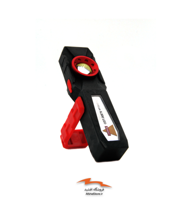 چراغ قوه صنعتی-بازرسی IL500 LED اکولوکس