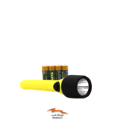 چراغ قوه ضدانفجار HL10 EX اکولوکس