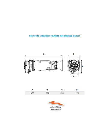 copy of پلاگ و سوکت