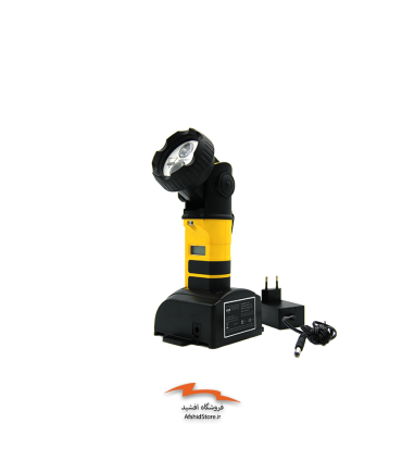 چراغ قوه ضدانفجار HL35 EX اکولوکس