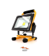 پروژکتور صنعتی-خانگی FL20W LED اکولوکس
