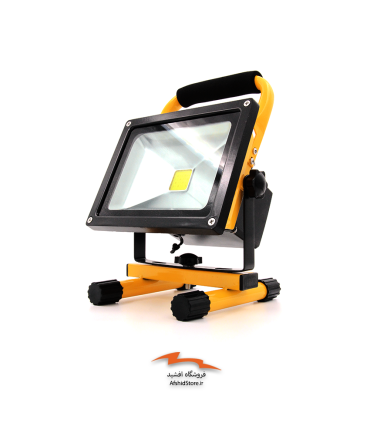 پروژکتور صنعتی-خانگی FL20W LED اکولوکس
