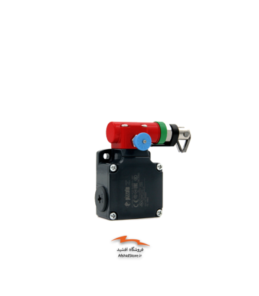 میکروسوییچ FL-1884 بدنه فلزی پهن پیزاتو