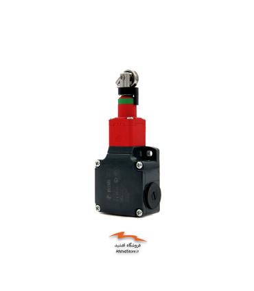 میکروسوییچ FL-1879 بدنه فلزی پهن پیزاتو