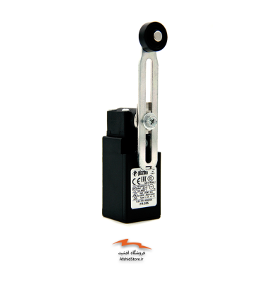 میکروسوییچ FR-555 بدنه کوچک پلاستیکی پیزاتو