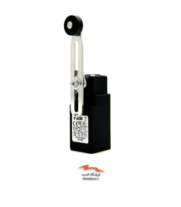 میکروسوییچ FR-555 بدنه کوچک پلاستیکی پیزاتو