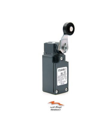 میکروسوییچ FM-554 بدنه کوچک فلزی پیزاتو