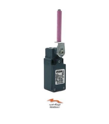 میکروسوییچ FM-553-E0V9 بدنه کوچک فلزی پیزاتو