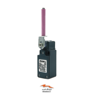 میکروسوییچ FM-553-E0V9 بدنه کوچک فلزی پیزاتو