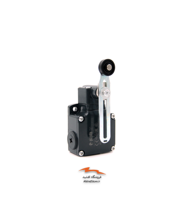میکروسوییچ FL-535 بدنه فلزی پهن پیزاتو