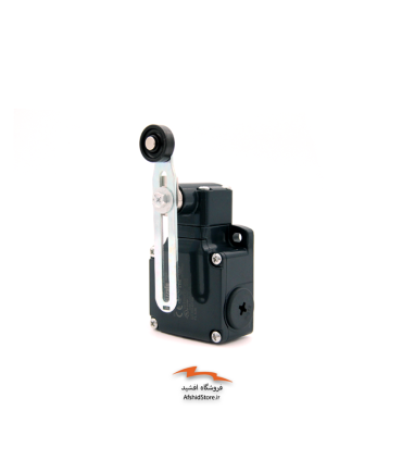 میکروسوییچ FL-535 بدنه فلزی پهن پیزاتو