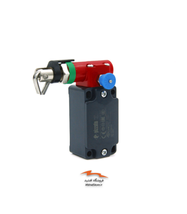 میکروسوییچ FD-983 بدنه فلزی سنگین پیزاتو