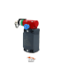 میکروسوییچ FD-983 بدنه فلزی سنگین پیزاتو